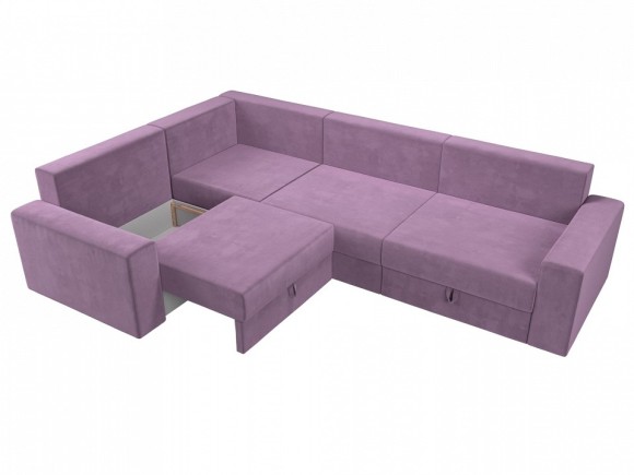 Диван-кровать Майами LDV_128120