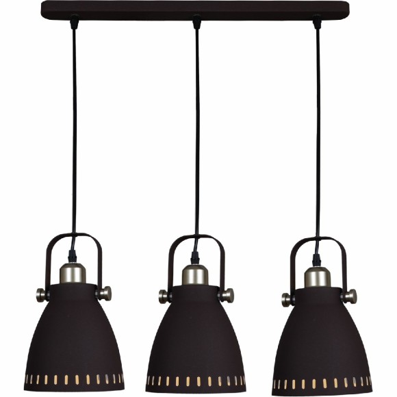 Подвесной светильник Reluce 08026-0.9-03 CF