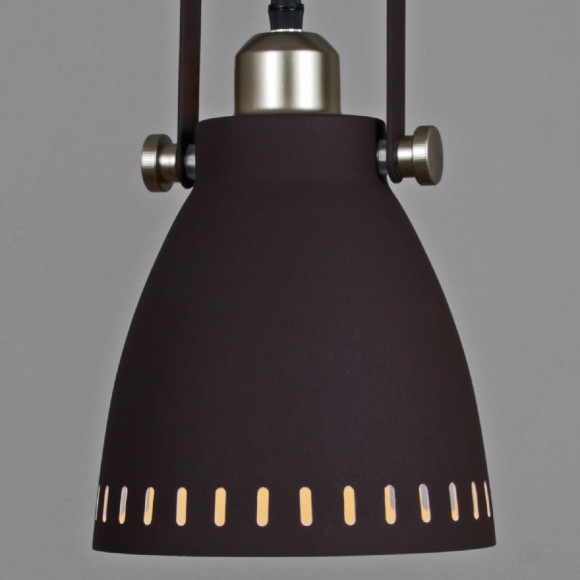 Подвесной светильник Reluce 08026-0.9-03 CF