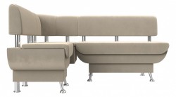 Диван Альфа LDV_130734