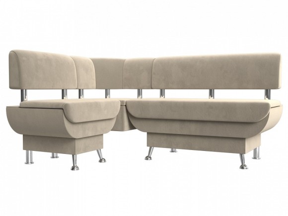 Диван Альфа LDV_130734