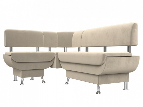 Диван Альфа LDV_130734