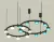 Комплект подвесного светильника Ambrella Light Techno Ring XR92091300 (A9209x2, C9242, C9238, N8488, N8480)