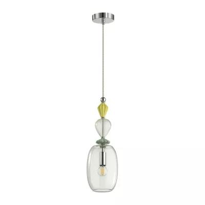 Подвесной светильник Odeon Light Bizet 4893/1B