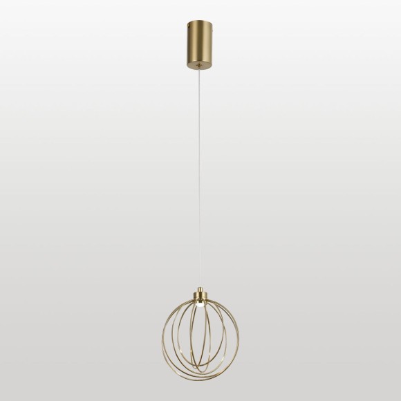 Подвесной светильник Lussole LSP-7479