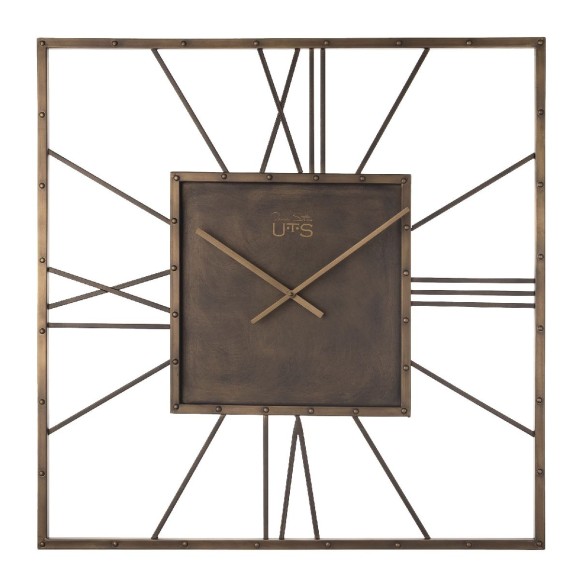 Настенные часы Tomas Stern 9085