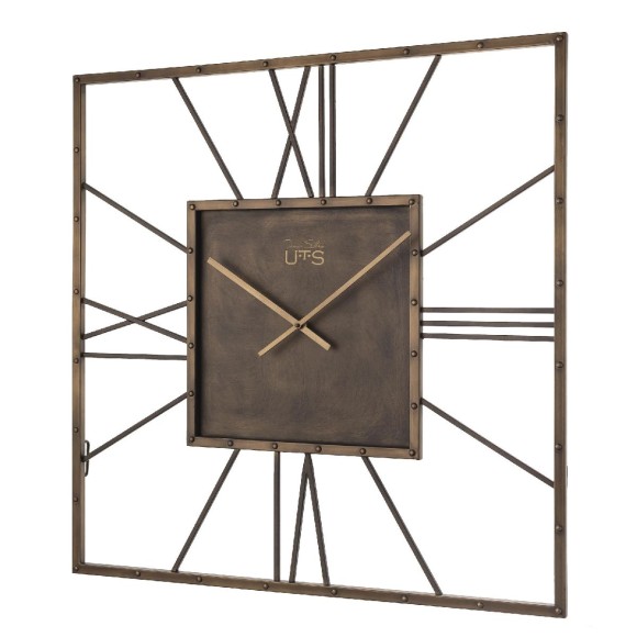 Настенные часы Tomas Stern 9085