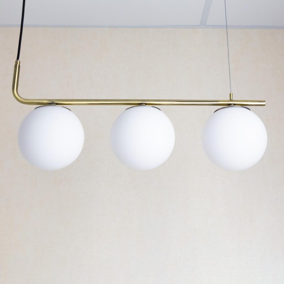 Подвесной светильник Citilux CL112133