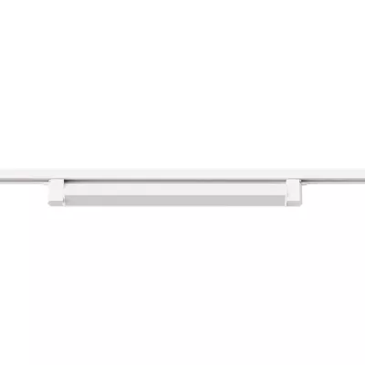 Трековый светильник Arte Lamp Lineetta A4574PL-1WH
