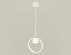 Подвесной светильник Ambrella Light Traditional (C9101, N8433) XB9101151