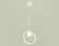 Подвесной светильник Ambrella Light Traditional (C9101, N8433) XB9101151