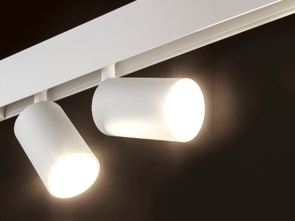 Трековый светильник Lumker SY-LINK-DBS-WH-2/10-WW 00-00018970