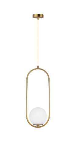 Подвесной светильник Moderli Klaster V11585-1P