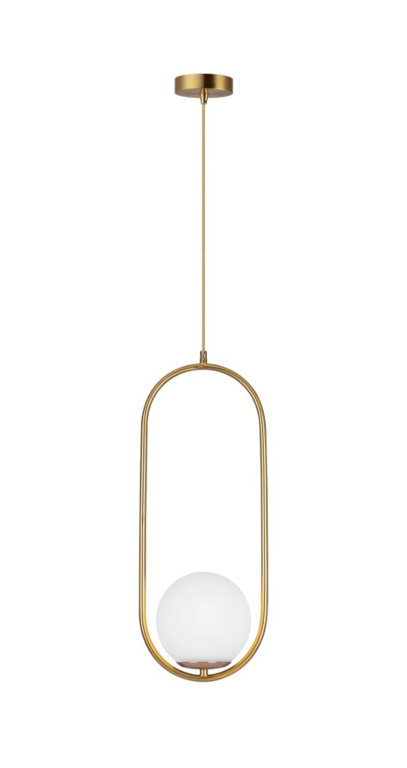 Подвесной светильник Moderli Klaster V11585-1P