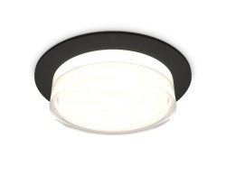 Встраиваемый светильник Ambrella Light Techno spot (C8051, N8399) XC8051024