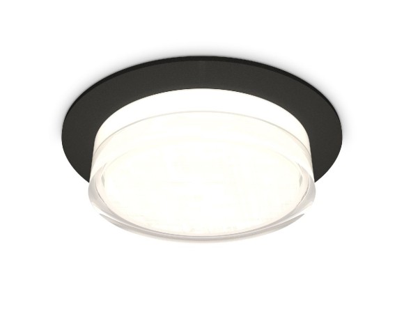 Встраиваемый светильник Ambrella Light Techno spot (C8051, N8399) XC8051024