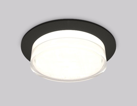 Встраиваемый светильник Ambrella Light Techno spot (C8051, N8399) XC8051024