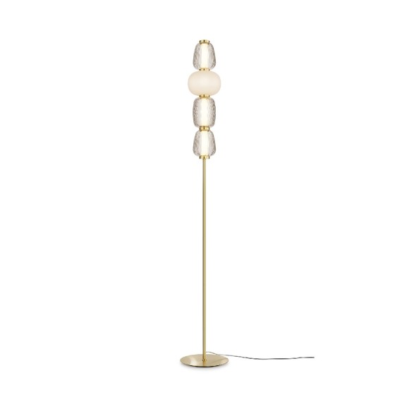 Торшер Maytoni Pattern MOD267FL-L32G3K