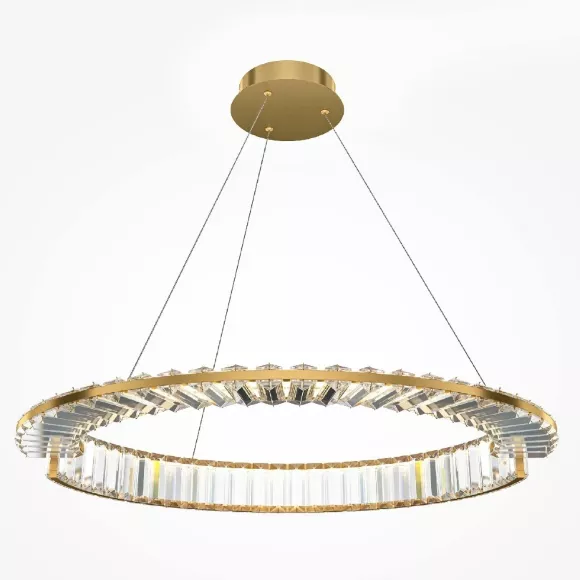 Подвесная люстра Maytoni Krone P097PL-L36BS3K1 Подвесная люстра Maytoni Krone P097PL-L36BS3K1