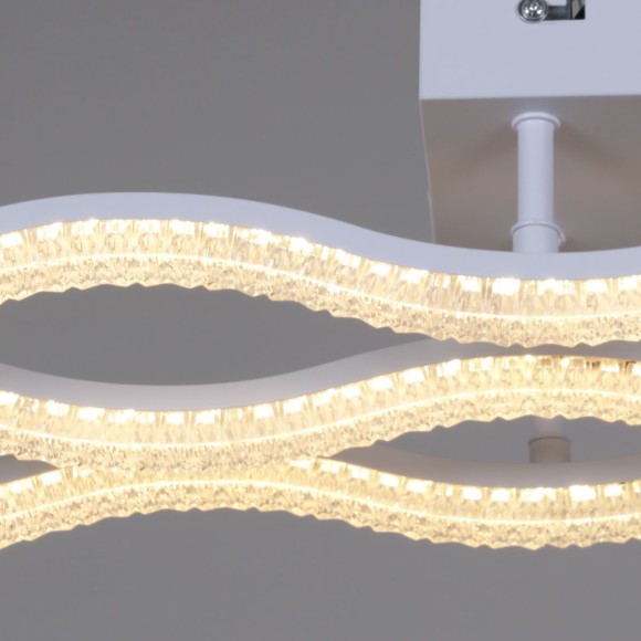 Потолочный светильник Reluce 64190-0.3-03 WH