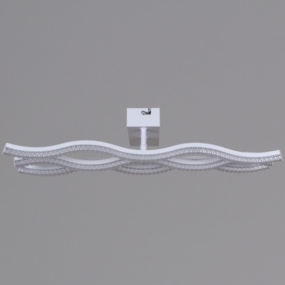 Потолочный светильник Reluce 64190-0.3-03 WH