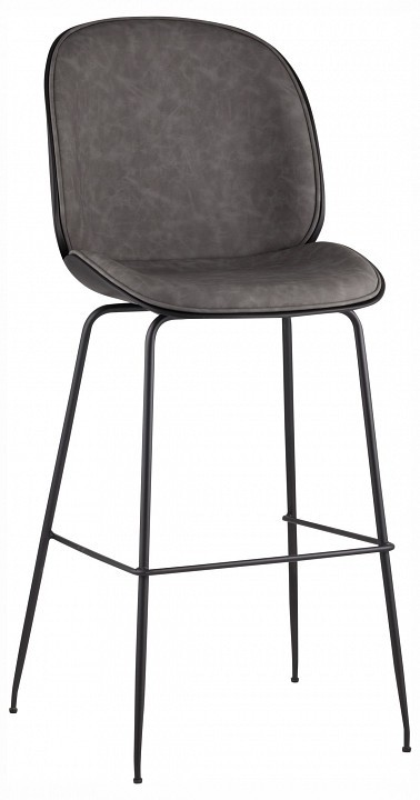 Набор из 2 стульев барных Турин SGR_9329C_GREY_BOX