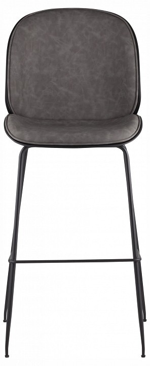 Набор из 2 стульев барных Турин SGR_9329C_GREY_BOX