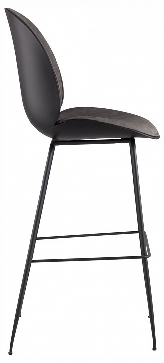 Набор из 2 стульев барных Турин SGR_9329C_GREY_BOX