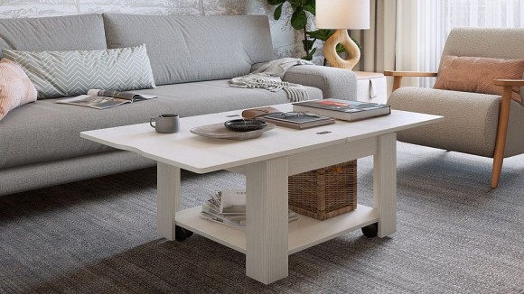 Стол-трансформер Адам 1 MBS_CZ-015-2344