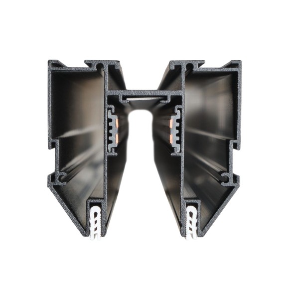 Шинопровод магнитный встраиваемый Voltalighting Light AIJL-CX-404-2.0 TB