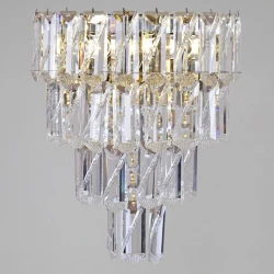 Настенный светильник Reluce 16110-0.2-02 MX GD