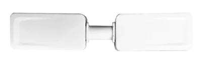 Коннектор прямой гибкий EKS Clarus 0У-00002316