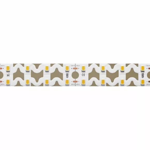 Светодиодная лента Maytoni Ultra 24В 2835 19,2Вт/м 6000K 5м IP20 201228 Светодиодная лента Maytoni Ultra 24В 2835 19,2Вт/м 6000K 5м IP20 201228