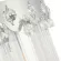 Люстра на штанге Arte Milano Sorrento 378909/6/300/490 CR, декоративные элементы крупным планом