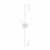 Настенный светильник Freya Fancy FR6059WL-L28W