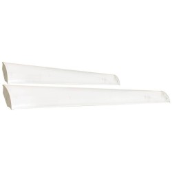 Настенно-потолочный светильник ЭРА ДПО 11-2х10-001 Б0048427