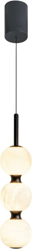 Подвесной светильник Stilfort Геолайт 4035/02/03P