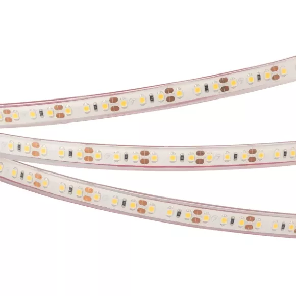 Светодиодная влагозащищенная лента Arlight 9,6W/m 120LED/m 3528SMD дневной белый 5M 022319(2) Светодиодная влагозащищенная лента Arlight 9,6W/m 120LED/m 3528SMD дневной белый 5M 022319(2)
