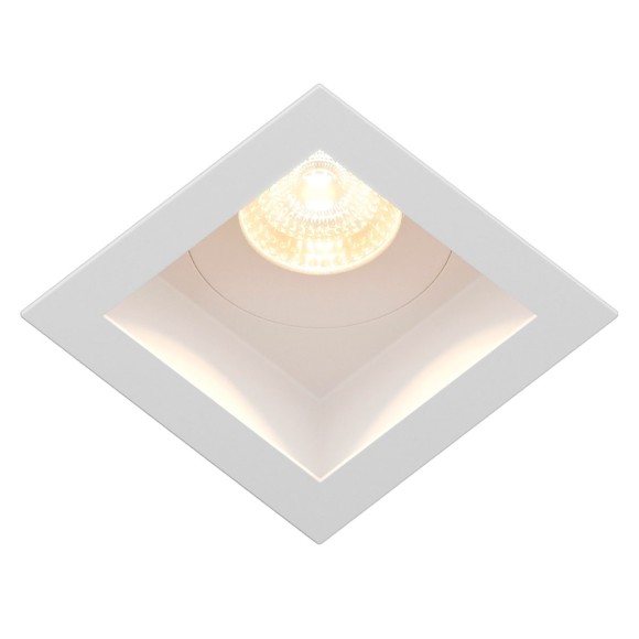 Встраиваемый светильник Voltalighting Fort DL0014.60.3K.TW