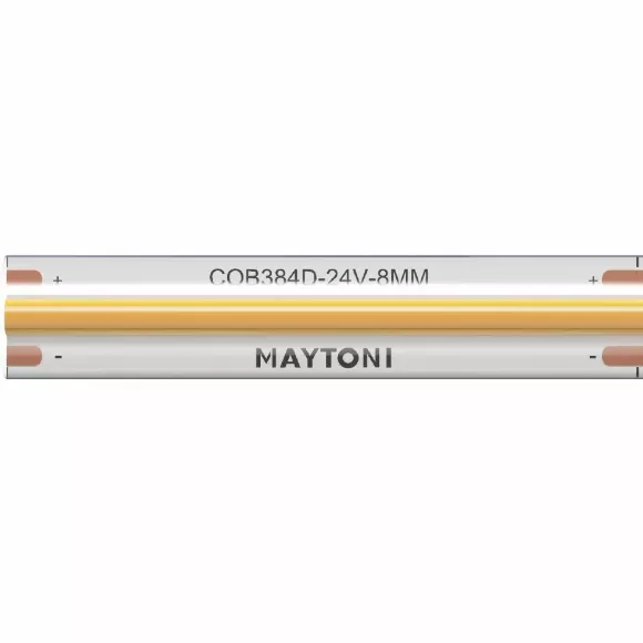 Светодиодная лента Maytoni Led Strip 24В 11,5Вт/м 3000К 5м IP65 201078 Светодиодная лента Maytoni Led Strip 24В 11,5Вт/м 3000К 5м IP65 201078