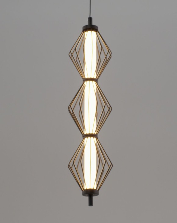 Подвесной светильник Moderli Eloise V11351-PL