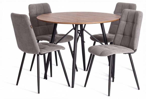 Стул Asti TET_24293