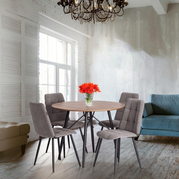 Стул Asti TET_24293