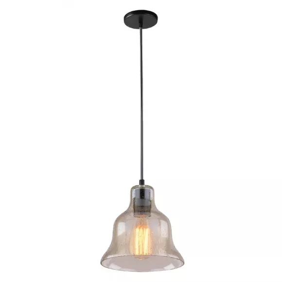 Подвесной светильник Arte Lamp Amiata A4255SP-1AM Подвесной светильник Arte Lamp Amiata A4255SP-1AM