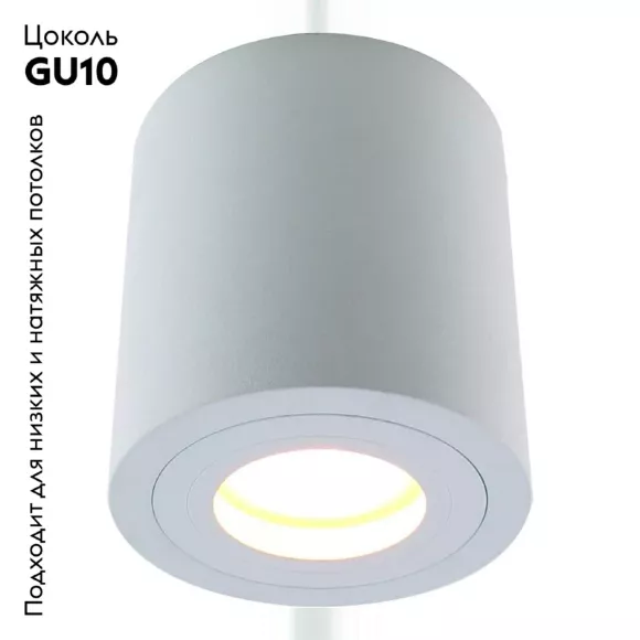 Потолочный светильник Divinare Galopin 1460/03 PL-1 Потолочный светильник Divinare Galopin 1460/03 PL-1