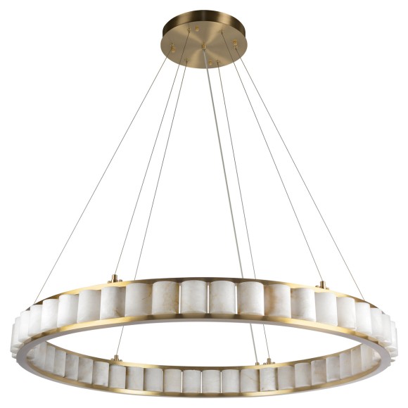 Подвесная люстра Loft IT Manhattan 10415/1000
