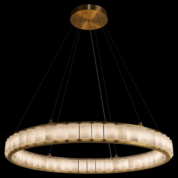 Подвесная люстра Loft IT Manhattan 10415/1000