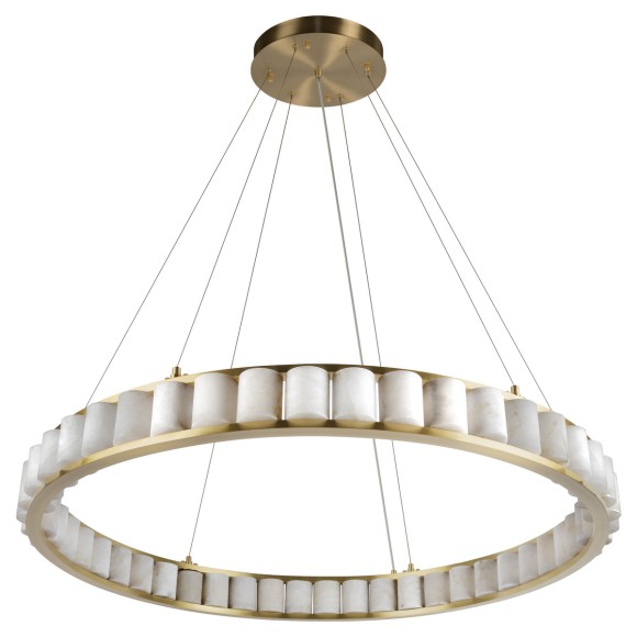 Подвесная люстра Loft IT Manhattan 10415/1000