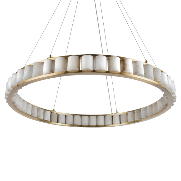 Подвесная люстра Loft IT Manhattan 10415/1000