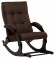 Кресло-качалка Хилл LST_4687203714741